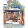 High Quality Waterproof Pergola Wholesale outdoor garden